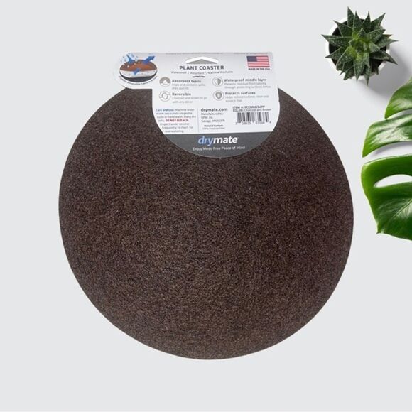 Plant Coasters | 3 Pack - Picture 2 of 2